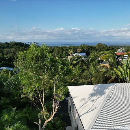 Villa Ecrin De Nature 圣罗斯 外观 照片