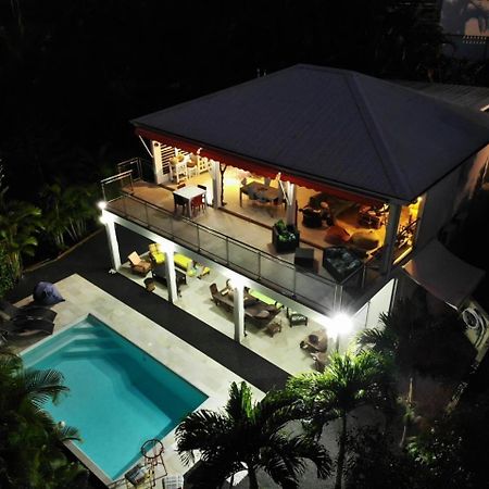 Villa Ecrin De Nature 圣罗斯 外观 照片