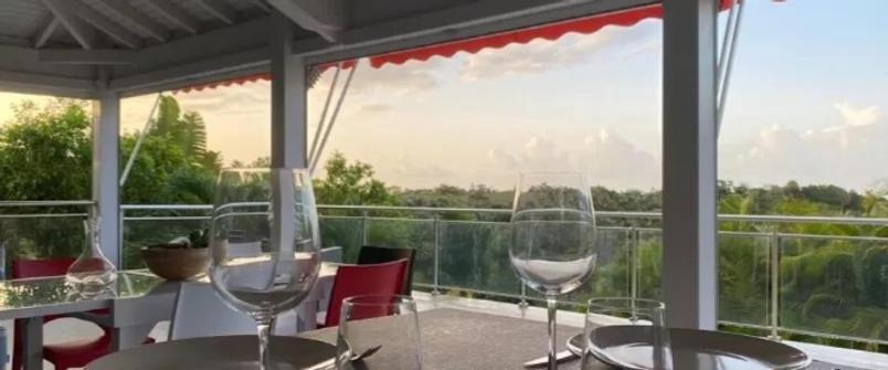 Villa Ecrin De Nature 圣罗斯 外观 照片