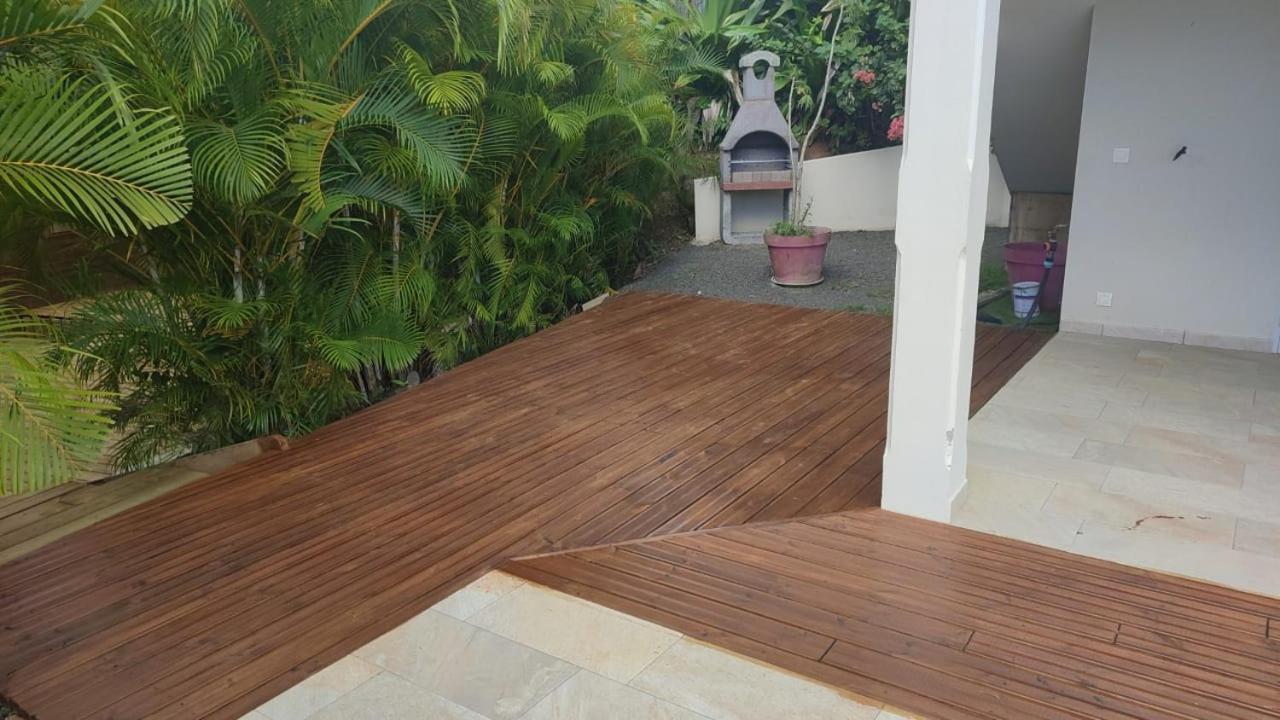 Villa Ecrin De Nature 圣罗斯 外观 照片