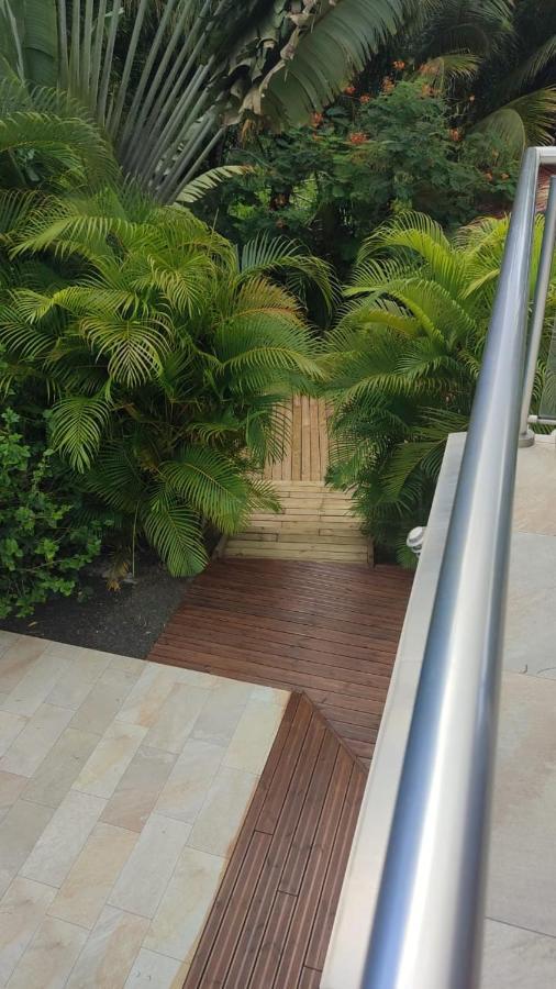 Villa Ecrin De Nature 圣罗斯 外观 照片